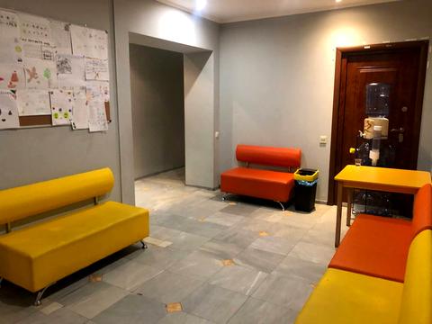 коммерческая по адресу Салютная ул., 1-Б