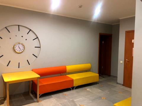 коммерческая по адресу Салютная ул., 1-Б