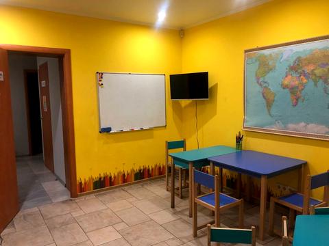 коммерческая по адресу Салютная ул., 1-Б