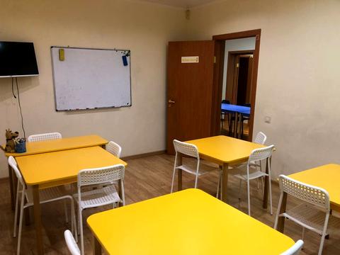 коммерческая по адресу Салютная ул., 1-Б