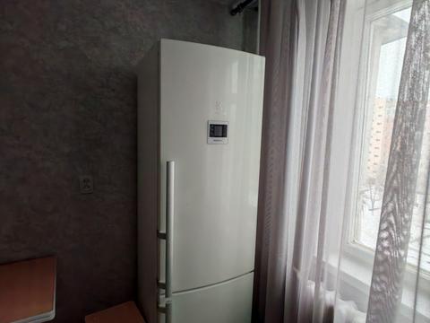 квартира за адресою Дмитра Луценка вул. (Крейсера "Аврора"), 5