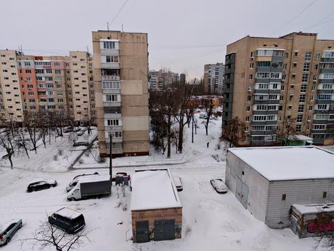 квартира за адресою Дмитра Луценка вул. (Крейсера "Аврора"), 5