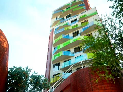 квартира по адресу Ивана Величковского ул., (Будинок 1)