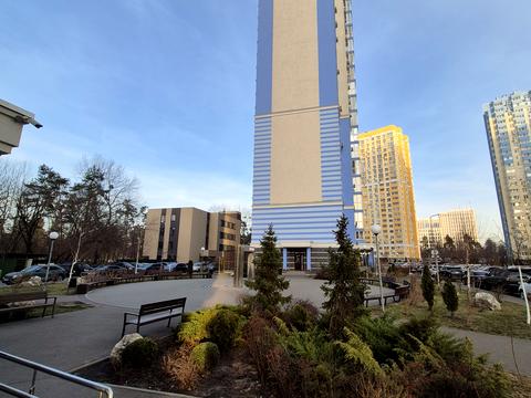 квартира за адресою Воскресенська вул., 16-Г