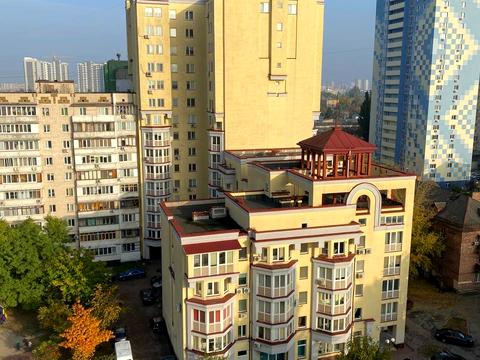 квартира по адресу Макеевская ул., 10-А