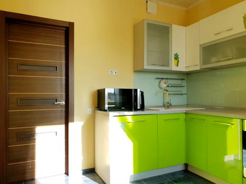 квартира по адресу Макеевская ул., 10-А