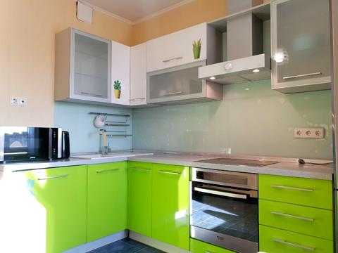 квартира по адресу Макеевская ул., 10-А