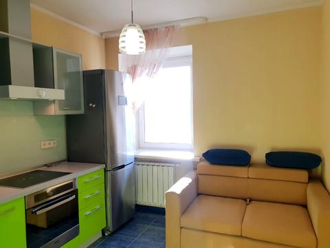 квартира по адресу Макеевская ул., 10-А