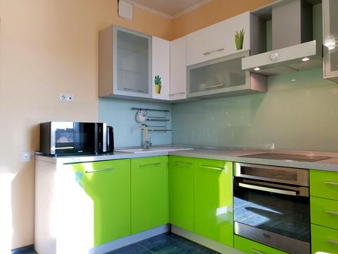 квартира по адресу Макеевская ул., 10-А