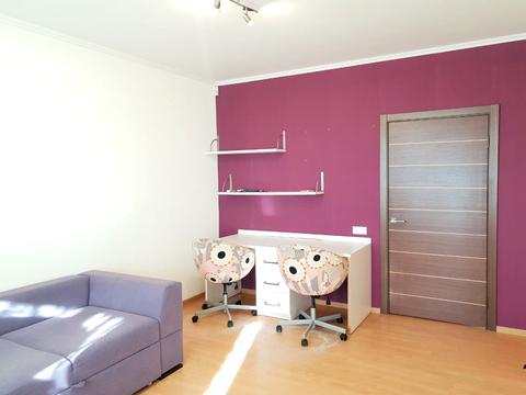 квартира по адресу Макеевская ул., 10-А