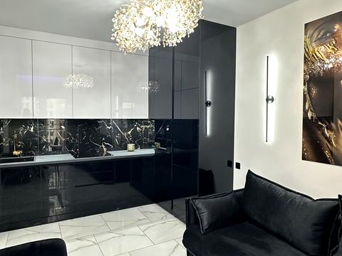 квартира по адресу Краснова ул., (68 перлина)