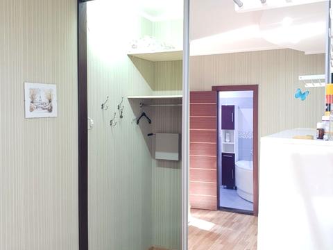 квартира по адресу Макеевская ул., 10-А