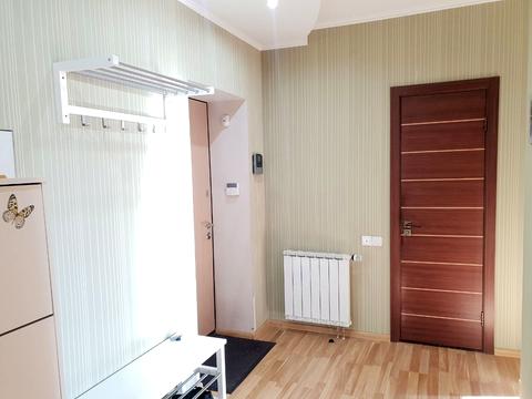 квартира по адресу Макеевская ул., 10-А