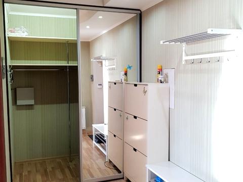 квартира по адресу Макеевская ул., 10-А