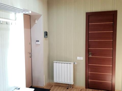 квартира по адресу Макеевская ул., 10-А