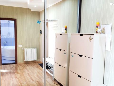 квартира по адресу Макеевская ул., 10-А