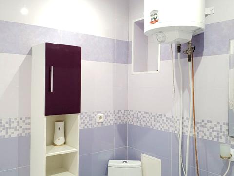 квартира по адресу Макеевская ул., 10-А