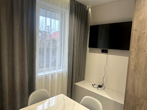 квартира за адресою Ужгород, Франтішека Тіхого вул., 9