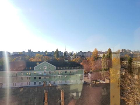 квартира по адресу Макеевская ул., 10-А