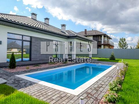 дом по адресу Київська ул.