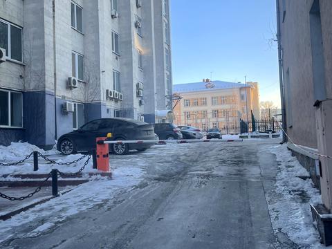 коммерческая по адресу Сечевых Стрельцов ул. (Артема), 37-41