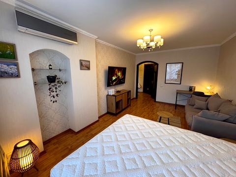 квартира за адресою Миру вул., 13