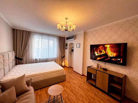 квартира за адресою Миру вул., 13