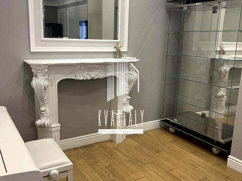 квартира за адресою Київ, Андрія Верхогляда вул. (Михайла Драгомирова), 9