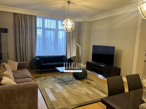 квартира за адресою Київ, Андрія Верхогляда вул. (Михайла Драгомирова), 9