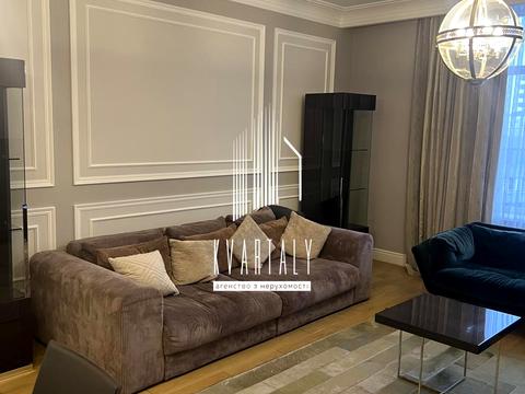 квартира за адресою Київ, Андрія Верхогляда вул. (Михайла Драгомирова), 9