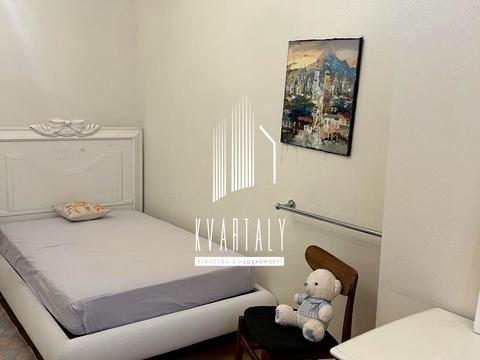 квартира за адресою Київ, Андрія Верхогляда вул. (Михайла Драгомирова), 9