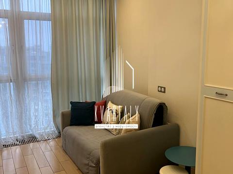 квартира за адресою Київ, Андрія Верхогляда вул. (Михайла Драгомирова), 9