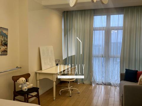 квартира за адресою Київ, Андрія Верхогляда вул. (Михайла Драгомирова), 9