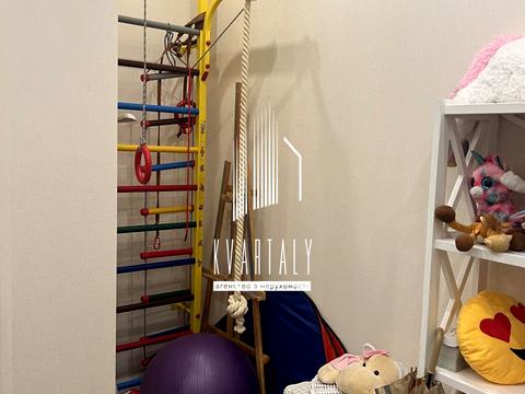 квартира за адресою Київ, Андрія Верхогляда вул. (Михайла Драгомирова), 9