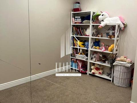 квартира за адресою Київ, Андрія Верхогляда вул. (Михайла Драгомирова), 9