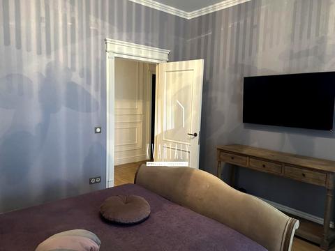 квартира за адресою Київ, Андрія Верхогляда вул. (Михайла Драгомирова), 9