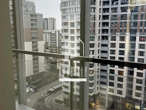 квартира за адресою Київ, Андрія Верхогляда вул. (Михайла Драгомирова), 9