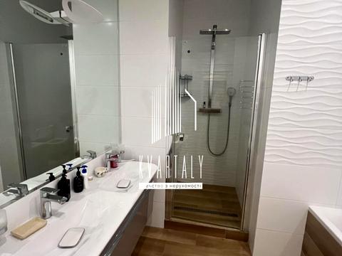 квартира за адресою Київ, Андрія Верхогляда вул. (Михайла Драгомирова), 9