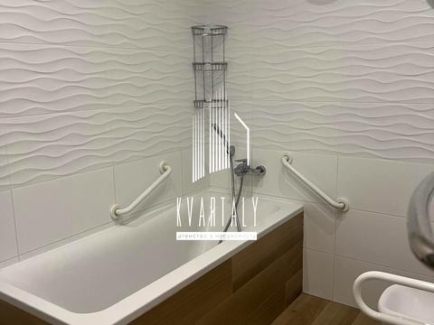 квартира за адресою Київ, Андрія Верхогляда вул. (Михайла Драгомирова), 9