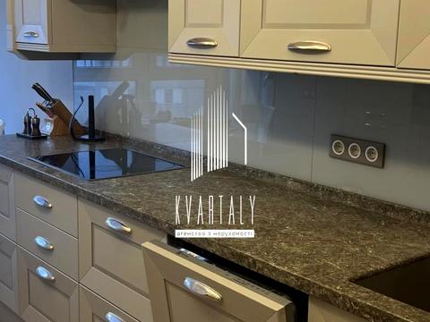 квартира за адресою Київ, Андрія Верхогляда вул. (Михайла Драгомирова), 9