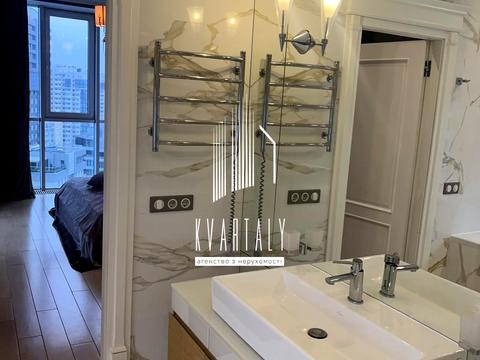 квартира за адресою Київ, Андрія Верхогляда вул. (Михайла Драгомирова), 9