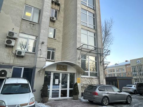 коммерческая по адресу Сечевых Стрельцов ул. (Артема), 37-41