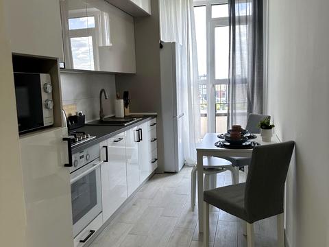 квартира за адресою Варшавська вул., 201-А