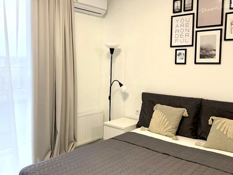 квартира за адресою Варшавська вул., 201-А