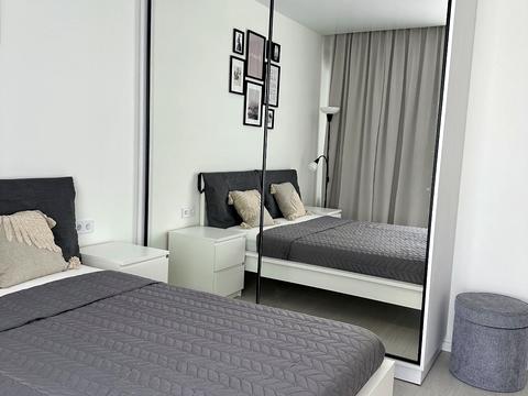 квартира за адресою Варшавська вул., 201-А