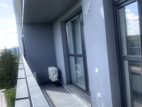 квартира за адресою Варшавська вул., 201-А