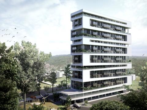 квартира за адресою Варшавська вул., 201-А