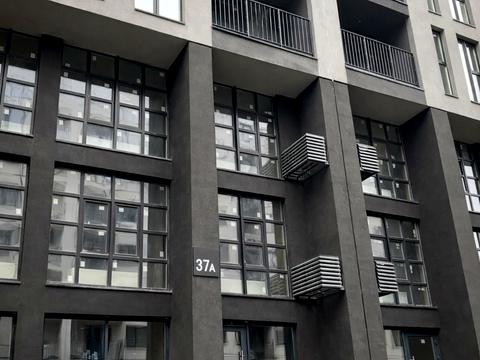 квартира за адресою Кирилівська вул. (Фрунзе), 37-А