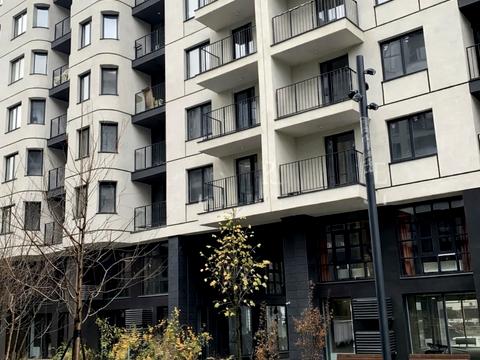 квартира за адресою Кирилівська вул. (Фрунзе), 37-А