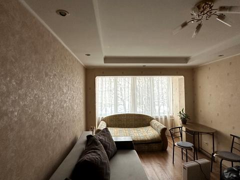 квартира по адресу Тулузы ул., 16